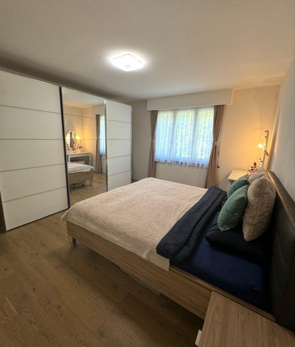 4-Zimmer Wohning mit Gewerberaum 3