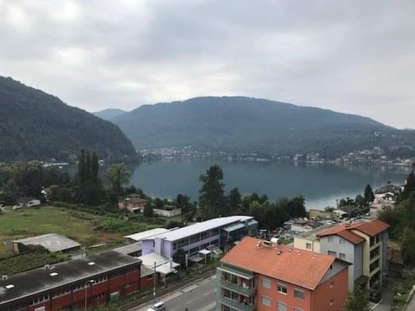 Appartamento 4.5 locali + posto auto - Caslano/Pura 3