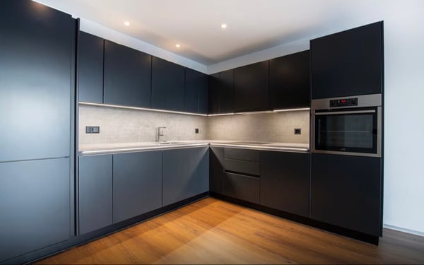 Nachmieter gesucht Moderne 2.5-Zimmer-Wohnung in Triengen 3