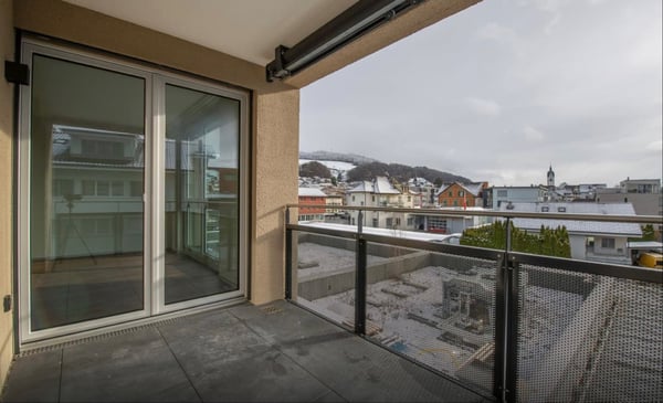 Nachmieter gesucht Moderne 2.5-Zimmer-Wohnung in Triengen 5