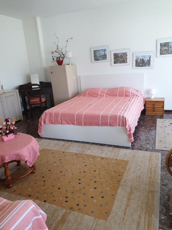 Ferienwohnung im Tessin    NL-00000425 4