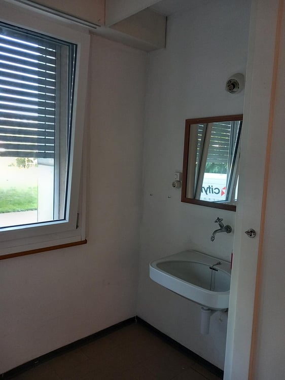 Hobbyraum mit Lavabo in 3027 Bern  CHF 190./Monat 2