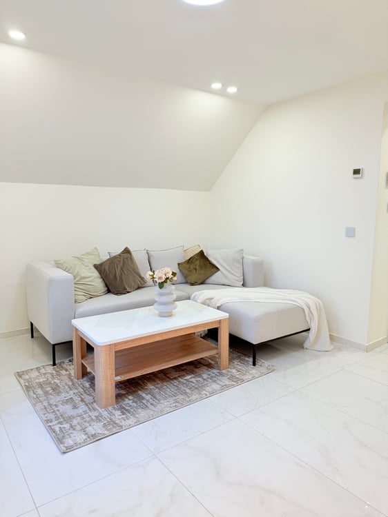 Möblierte 3 Zimmer Wohnung 3