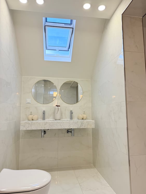 Möblierte 3 Zimmer Wohnung 5