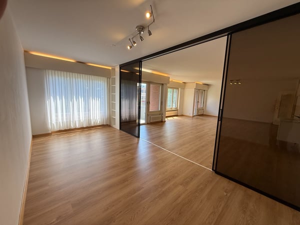 Appartamento 4.5 locali a Lugano - Viganello 3