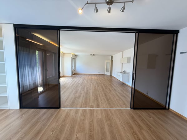Appartamento 4.5 locali a Lugano - Viganello 4