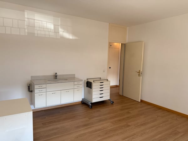 Appartamento 4.5 locali a Lugano - Viganello 10
