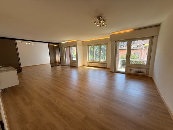 Appartamento 4.5 locali a Lugano - Viganello 2
