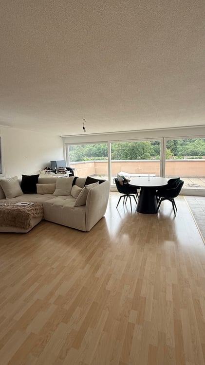 Helle 2.5 Zimmerwohnung 4