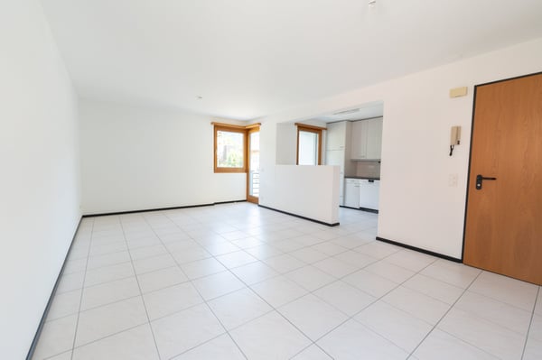 Tesserete affittasi appartamento 3.5 locali 3