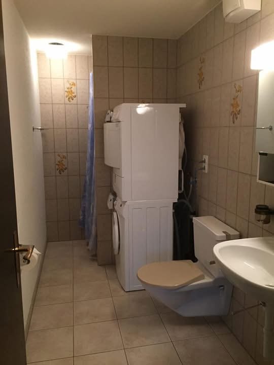 Studiowohnung mit Galerie 4