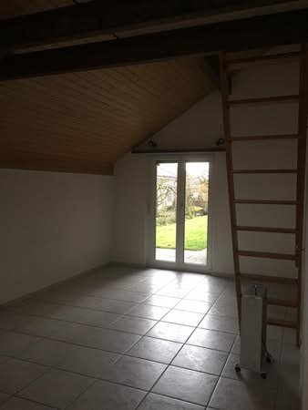 Studiowohnung mit Galerie 2