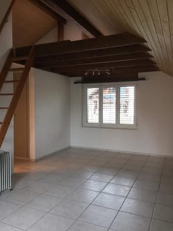 Studiowohnung mit Galerie 5