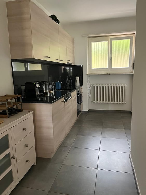 Möbilierte 2.5-Zimmer Wohnung in Losone 2