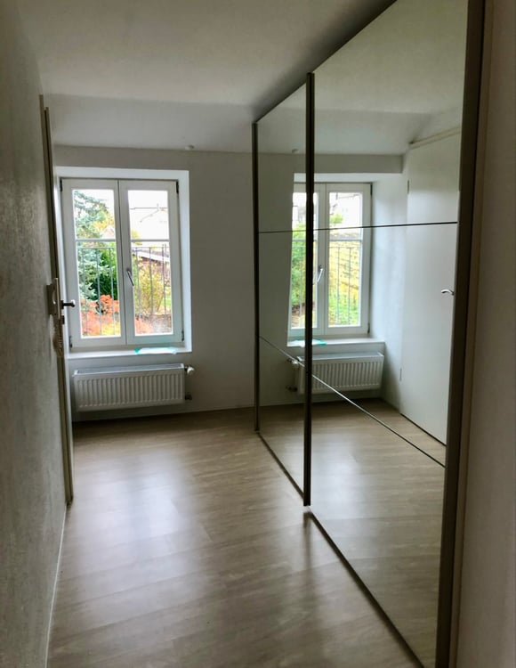 3 Zimmer Dachwohnung in La Neuveville 5