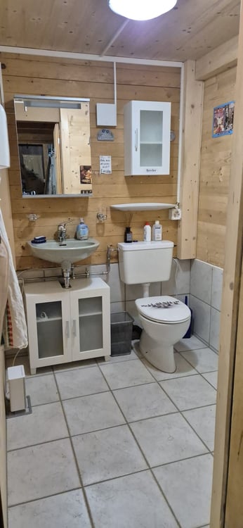 Spycher in Wetzwil zu vermieten! 5
