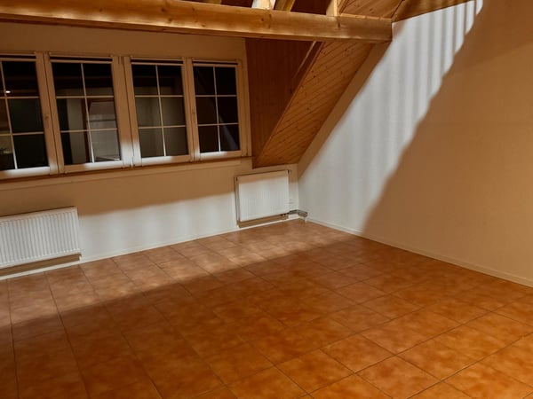 Charmante 2.5-Zimmer-Wohnung in Beggingen (SH) ab Juli 2026 4