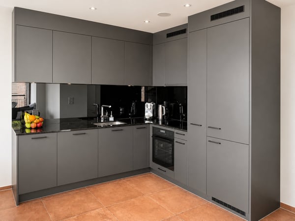 Comfortable 3,5 apartment Zur Stahlgiesserei Schaffhausen 2