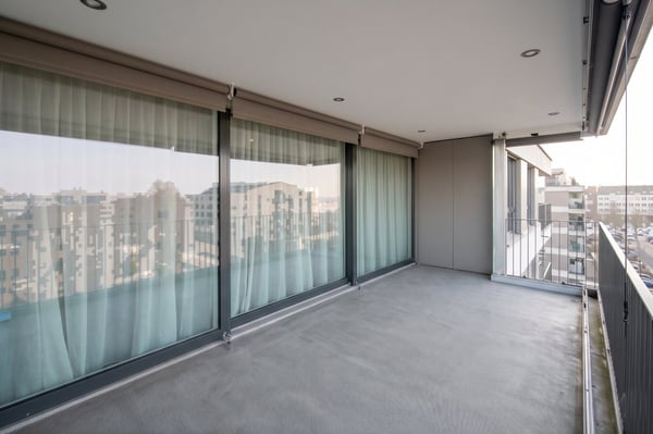 Moderne 4.5-Zimmer-Wohnung im Eigentumsstandard in Baar 5
