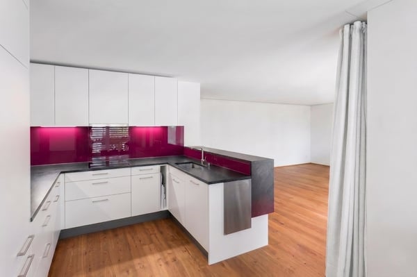 Moderne 4.5-Zimmer-Wohnung im Eigentumsstandard in Baar 3