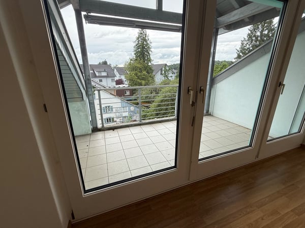 Nachmieter für Maisonette 5,5 Zimmerwohnung in Fahrwangen 4