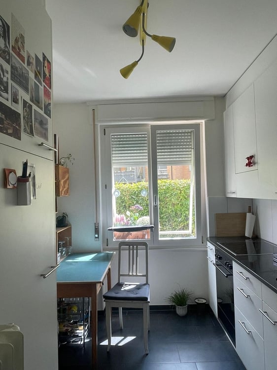 WG-Zimmer frei ab 1. August 2026  Mattenhof, Bern 4