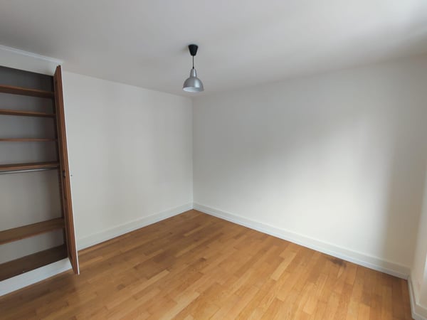 WG-Zimmer frei ab 1. August 2026  Mattenhof, Bern 2