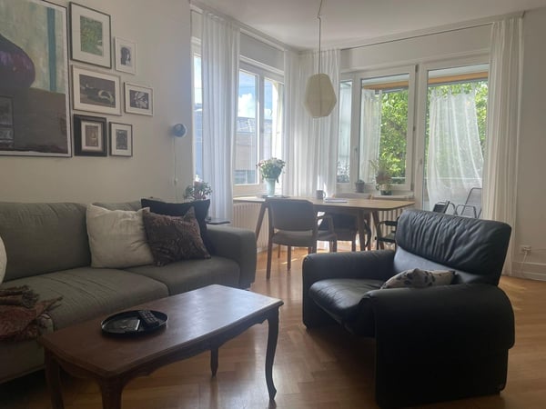 WG-Zimmer frei ab 1. August 2026  Mattenhof, Bern 5