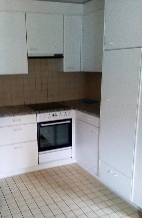 zu vermieten: 4,5-Zimmerwohnung in Liebefeld 2