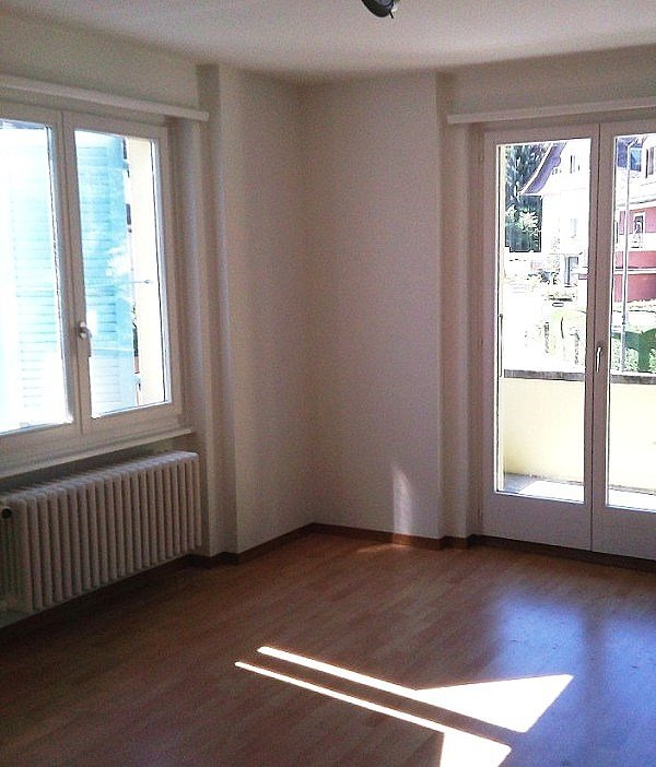 zu vermieten: 4,5-Zimmerwohnung in Liebefeld 4