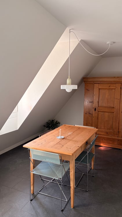 2.5-Zimmer-Wohnung zur Untermiete in Bern 4