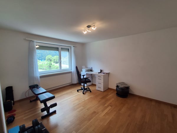 Ich suche Nachmieter für 3,5 Zimmer Wohnung 5