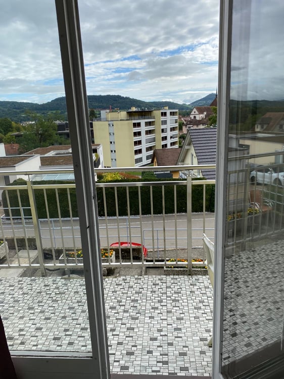 Möbliertes Apartment mit eigenem Bad und Küche 5