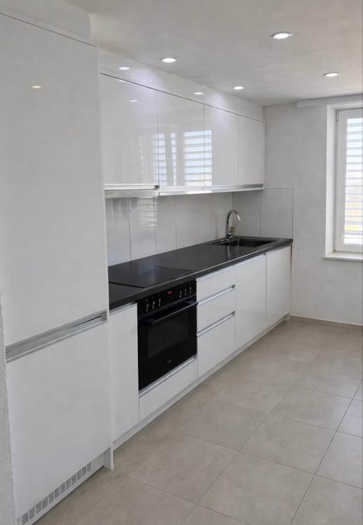 Wohnung 3