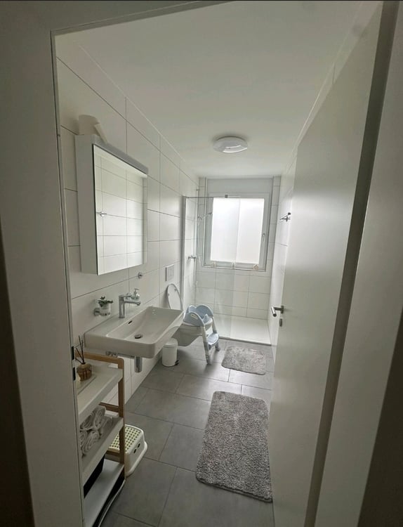 Moderne 4.5 Zimmerwohnung in Reinach AG 5