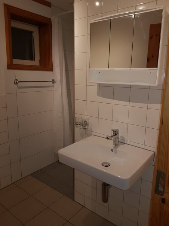 Teilmöblierte 2 Zimmerwohnung 4