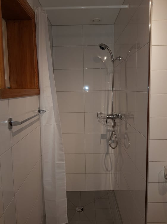 Teilmöblierte 2 Zimmerwohnung 2