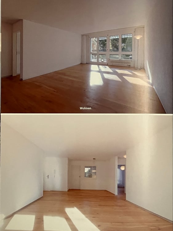 Gemütliche 3½-Zimmer-Erdgeschosswohnung in Zollikofen 2