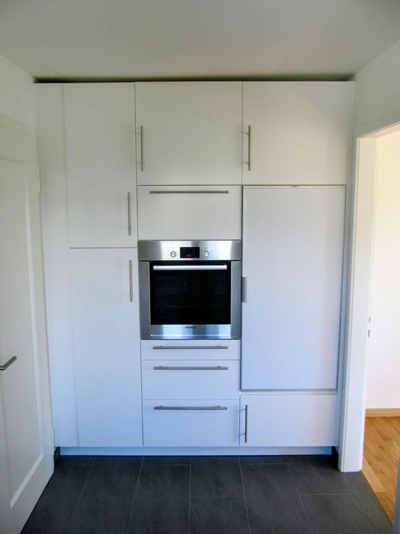 Nachmieter/in gesucht helle 3.5-Zimmer-Wohnung in Zuchwil 4