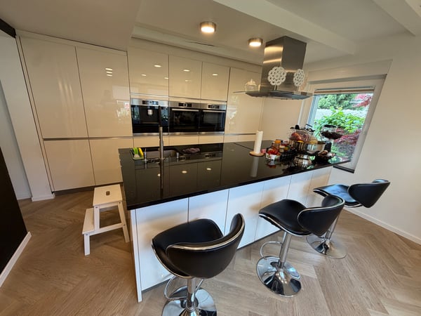 Haus zu Vermieten 5.5 Zimmer in Schlossrued 4