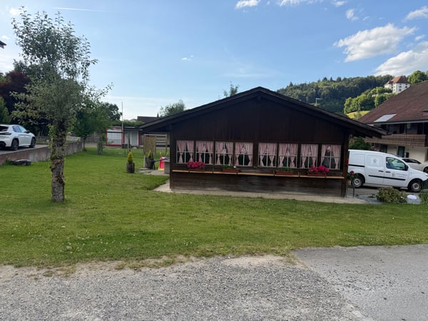 Haus zu Vermieten 5.5 Zimmer in Schlossrued 2