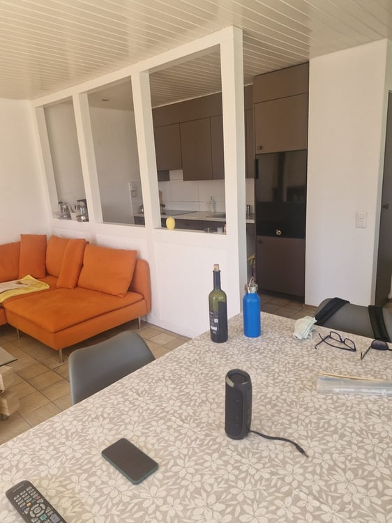 Charmante 2-Zimmer-Wohnung in Deitingen 5