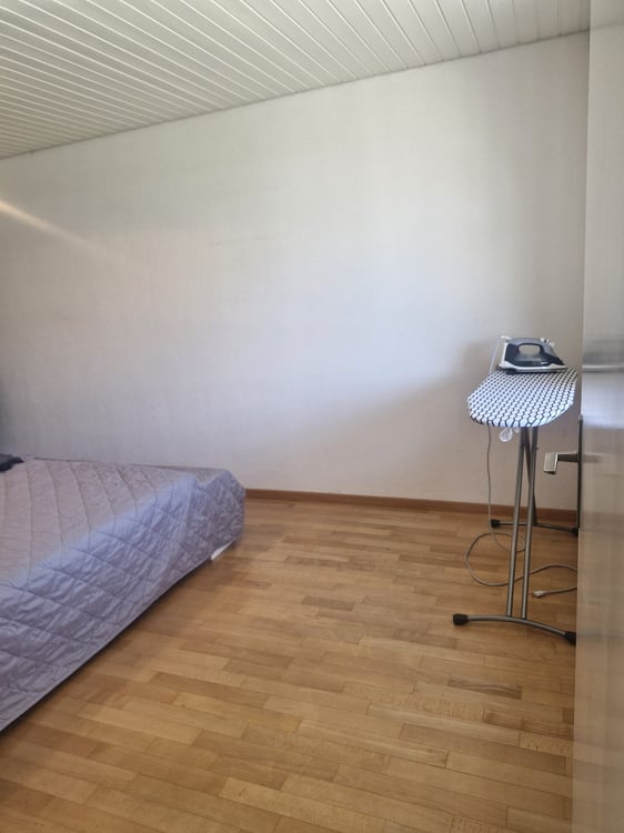 Charmante 2-Zimmer-Wohnung in Deitingen 4