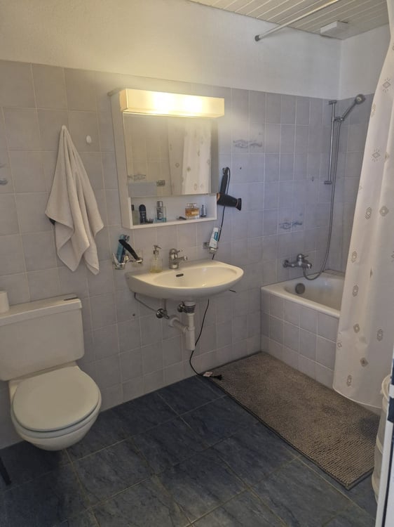 Charmante 2-Zimmer-Wohnung in Deitingen 3