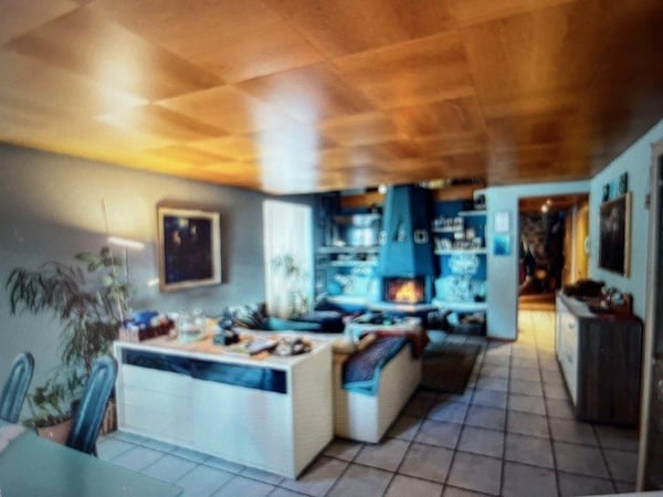 Ambri-Piotta vendesi casa bifamiliare (anche rent to buy) 5