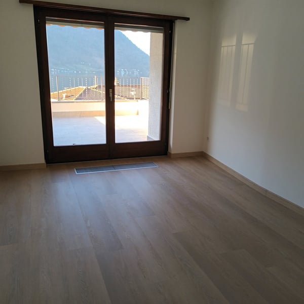 Splendido appartamento in affitto 4