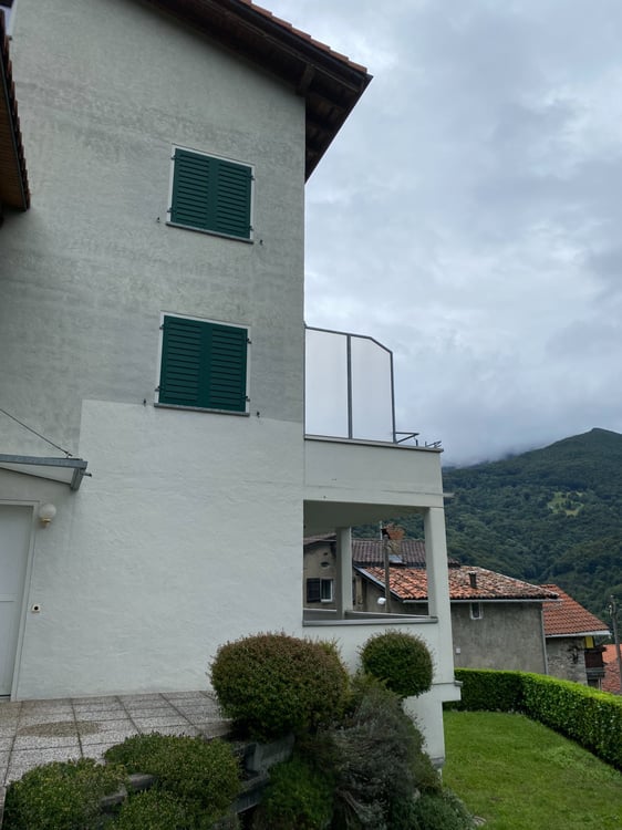Casa di 5 camere 4