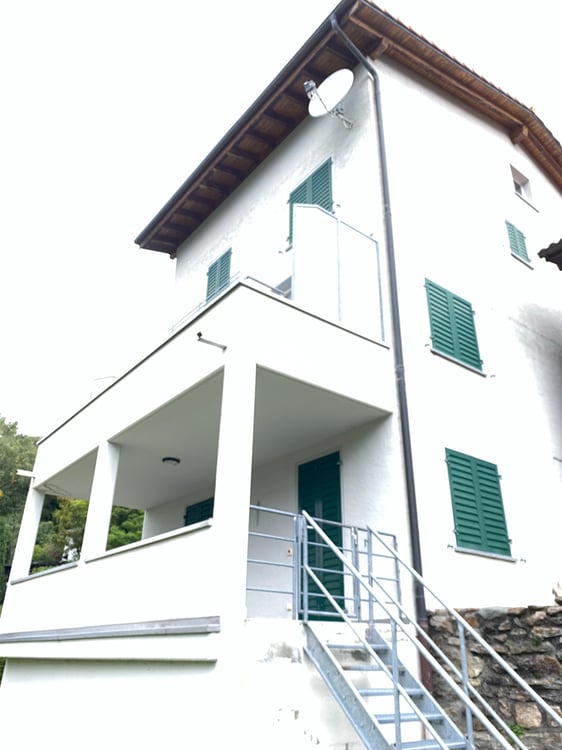 Casa di 5 camere 2