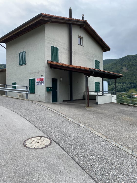 Casa di 5 camere 1