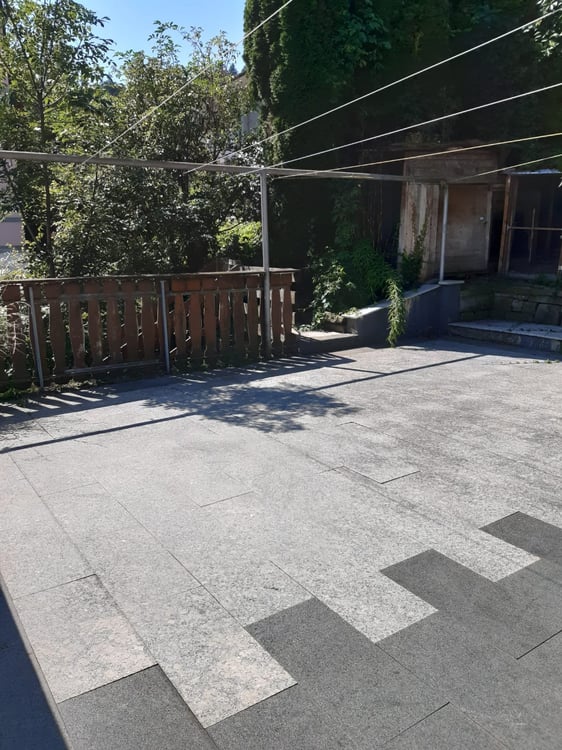 Haus mit Seesicht viele Parkplätze und Garage 4